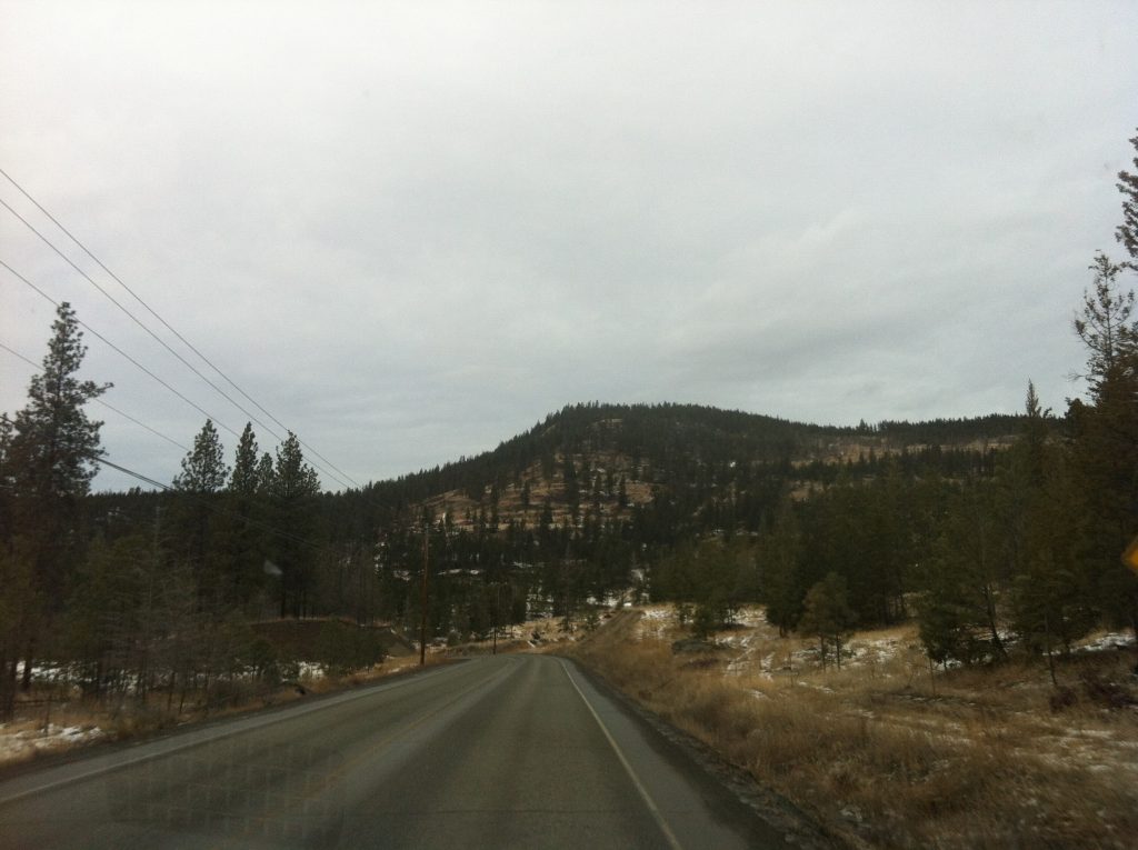 Heffley Louis Creek Rd. Pictures of BC